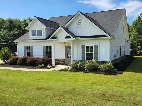 1141 Elias Sta Station, Thomson, GA