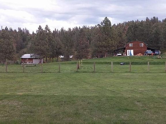 House and property