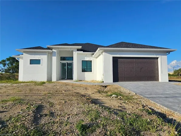 31 NW 19th TER, CAPE CORAL, FL 33993