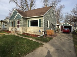 1010 10th Ave NE, Rochester, MN 55906