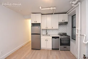 Rented by Bohemia Realty Group