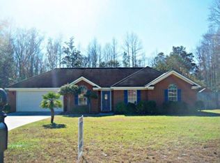 116 Barrington Cir, Rincon, GA 31326