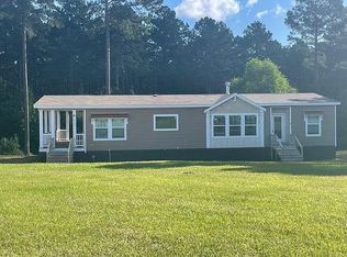 3185 Mound Rd NE, Wesson, MS 39191