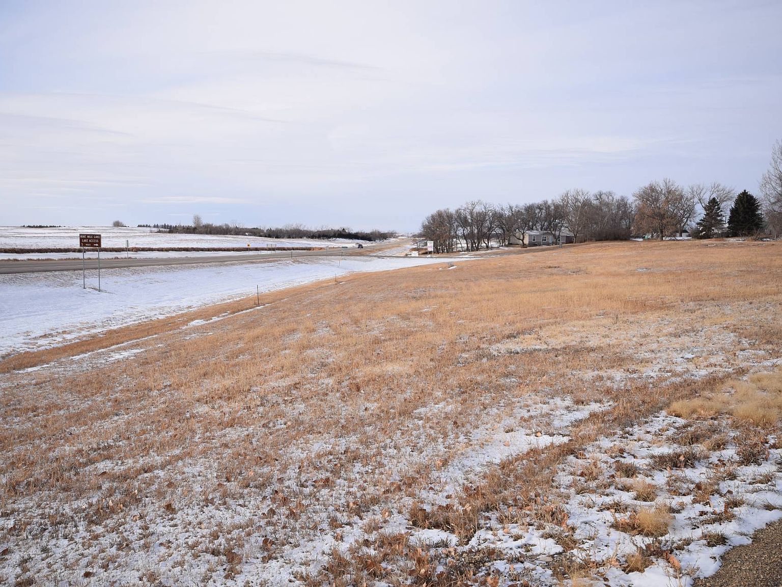 LOT Q Hwy 10, Lake City, SD 57247 Zillow