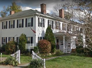 104 South St APT 4, Bridgewater, MA 02324