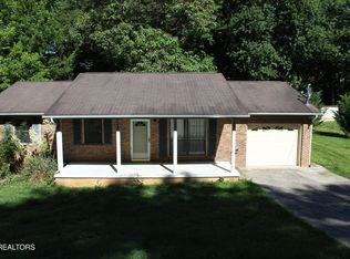 4329 York Rd, Knoxville, TN 37938