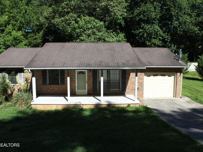 4329 York Rd, Knoxville, TN, 37938