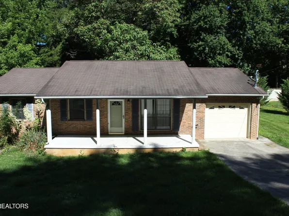 4329 York Rd, Knoxville, TN 37938