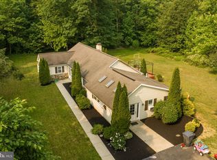 1366 Airport Rd, Coatesville, PA 19320