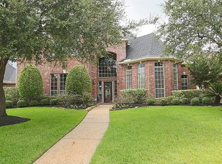 13502 Cypress Pond Dr, Cypress, TX 77429