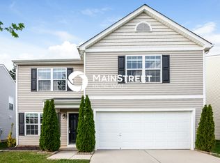 701 Waterlemon Way, Monroe, NC 28110