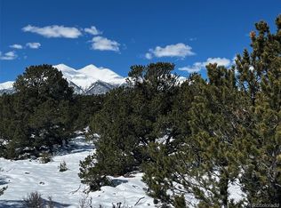 14487 Granite Pkwy, Salida, CO 81201