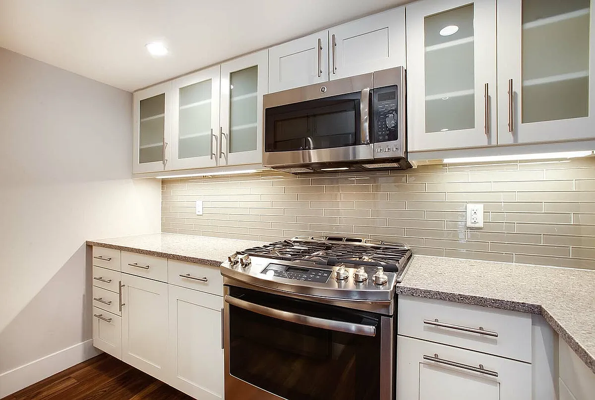 Premiere Finishes - Oceanhouse on Prospect