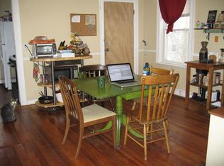195 Lippitt St FLOOR 2, Providence, RI 02906
