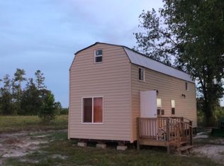 514 SE Plymouth Way, Lee, FL 32059