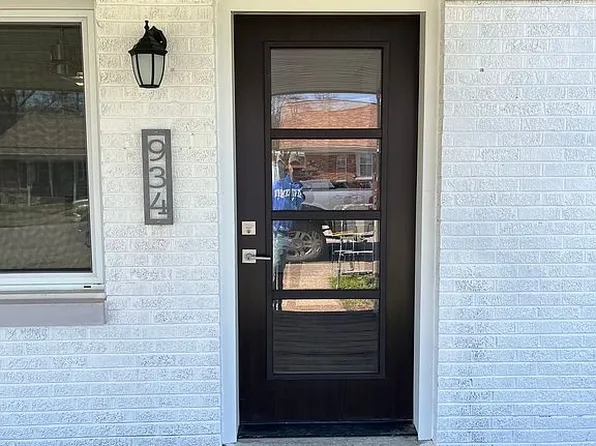 934 Green Meadows St, Cannelton, IN 47520