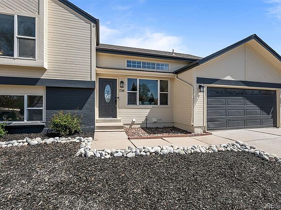 3rd image of 738 S Fairplay Court