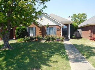 6320 Chaprice Ln, Montgomery, AL 36117