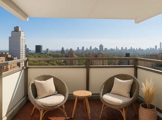 721 Columbus Ave #20J, New York, NY 10025