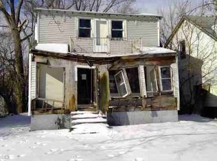 20153 Yacama Rd, Highland Park, MI 48203