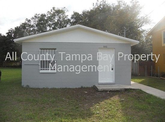 Remodeled Duplex