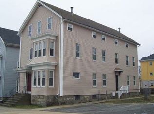 686 Plymouth Ave APT 2, Fall River, MA 02721