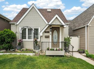 6602 W Montrose Ave, Harwood Heights, IL 60706