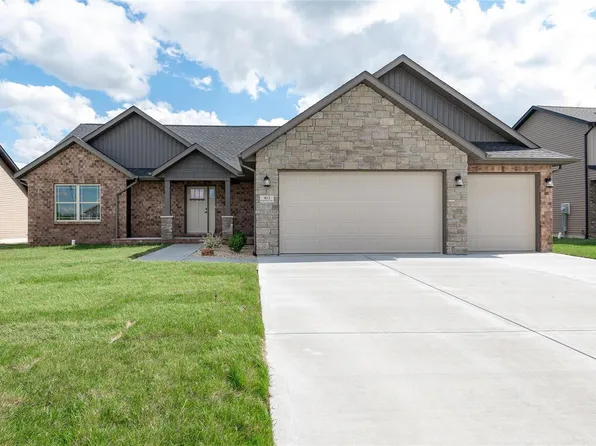413 Rumsfeld, Troy, IL 62294