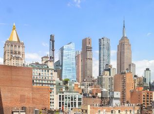 201 E 25th St APT 12H, New York, NY 10010