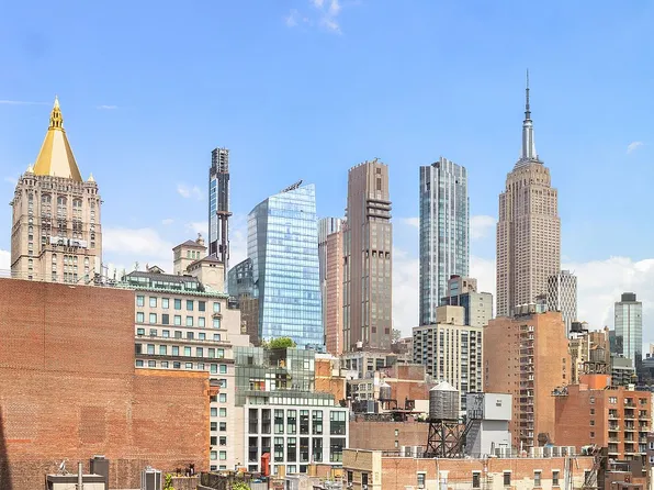 201 E 25th St APT 12H, New York, NY 10010