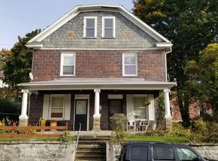 1013 Beech St, Oil City, PA