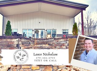 4389 Luper Rd, Lowell, AR 72745