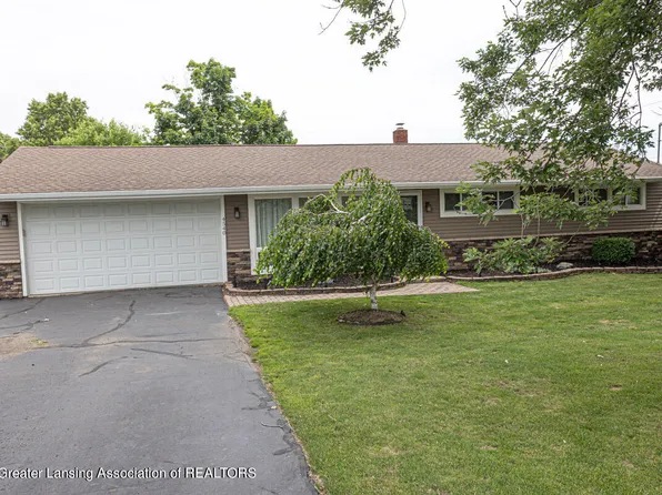 4540 County Farm Rd, Jackson, MI 49201
