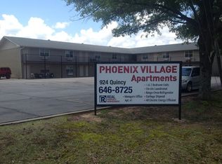 905 Raleigh St, Fort Smith, AR 72901