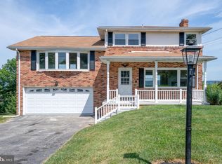 2615 Hartford Rd, York, PA 17402