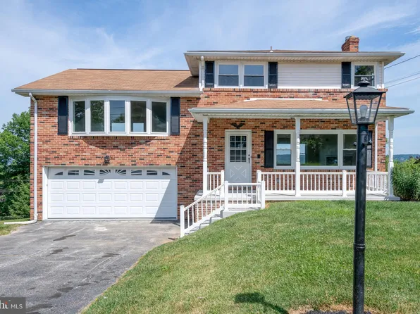 2615 Hartford Rd, York, PA 17402