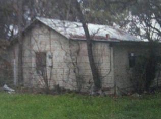 390 County Road 221a, Tow, TX 78672