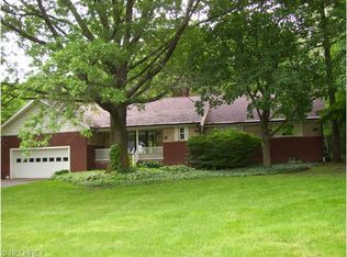 303 Somerset Rd, Akron, OH 44313