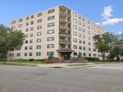 25 Grand Ave APT 7B, Hackensack, NJ, 07601