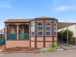 100 N Rodeo Gulch Rd SPC 118, Soquel, CA 95073