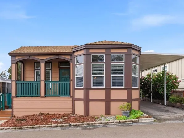 100 N Rodeo Gulch Rd Spc 118, Soquel, CA 95073