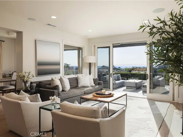 420 De Sola Ter, Corona Del Mar, CA 92625
