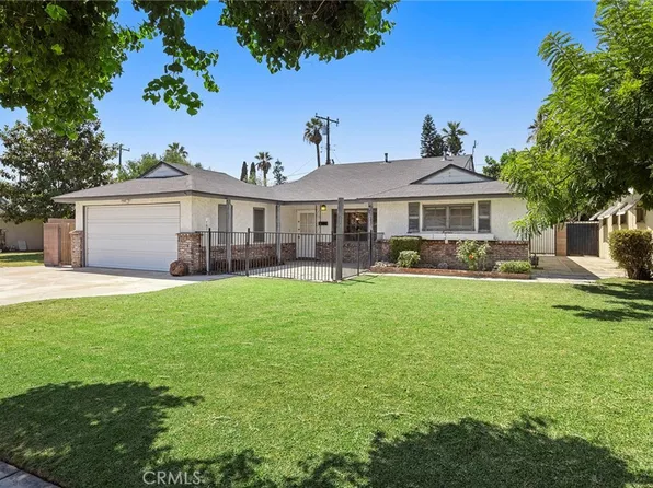 707 S Boxwood St, Anaheim, CA 92802