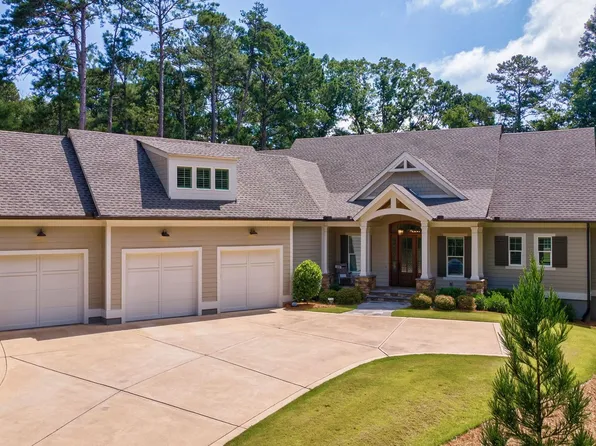 1020 Hardwood Holw, Greensboro, GA 30642
