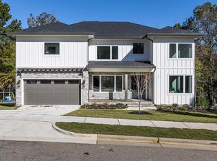 112 Palermo Ct, Apex, NC 27539