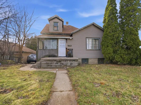 4187 N 20th STREET, Milwaukee, WI 53209