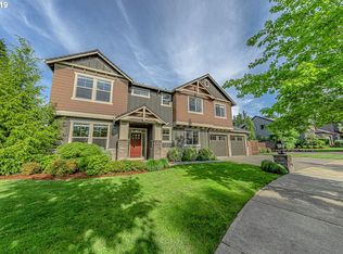 2771 Ridge Ln, West Linn, OR 97068