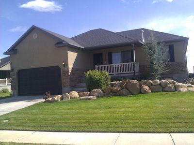 941 W 875 S, Lehi, UT, 84043