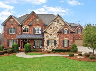 16490 Quayside Dr, Milton, GA 30004