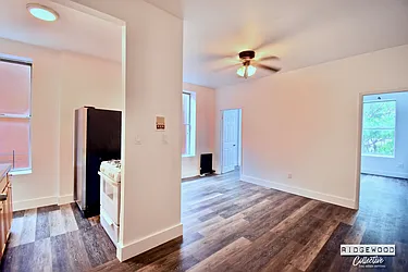 Rented by Voro NYC